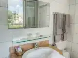 Двухместный номер Комфорт с видом на сад
