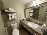 Двухместный номер Deluxe