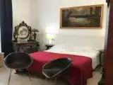 Трёхместный номер Стандарт с балконом