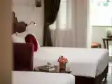 Семейный номер Стандарт с балконом