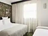 Трёхместный номер Superior