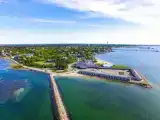 Двухместный номер Стандарт с видом на море