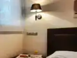 Двухместный номер Эконом Цокольный этаж