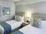 Четырёхместный номер Deluxe