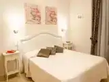 Двухместный номер Стандарт с балконом