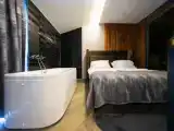 Номер Стандарт