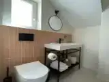 Номер Deluxe с видом на воду
