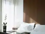 Трёхместный номер Стандарт с балконом