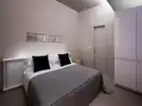 Двухместный номер Стандарт с видом на озеро