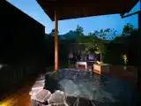 Номер Стандарт с видом на горы