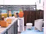 Двухместный номер Superior с видом на море