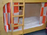 Кровать в общем номере