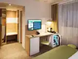 Двухместный номер Premium