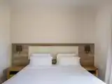 Двухместный номер с видом на море
