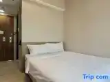 Двухместный номер Комфорт
