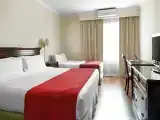 Номер Deluxe