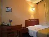 Двухместный номер Стандарт