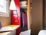Двухместный номер Стандарт
