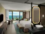 Двухместный номер Premium oceanfront