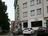 Одноместный номер Комфорт