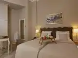 Четырёхместный семейный люкс