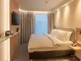 Номер Стандарт