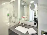 Трёхместный номер Premium