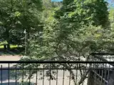 Одноместный номер Стандарт с балконом