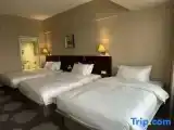 Номер Deluxe