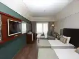 Двухместный номер Стандарт
