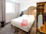 Двухместный номер Комфорт