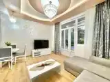 Двухместные апартаменты Deluxe