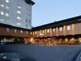 Кровать в общем номере (женский номер)