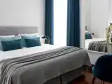 Четырёхместный семейный номер Стандарт