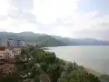Двухместный номер Стандарт с видом на сад