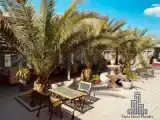 Апартаменты с 2 комнатами с балконом
