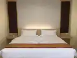Двухместный номер Deluxe с балконом