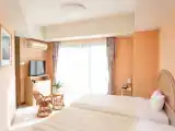 Одноместный номер Стандарт