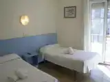 Двухместный номер Стандарт