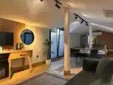 Люкс с видом на море