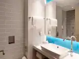 Двухместный номер Стандарт