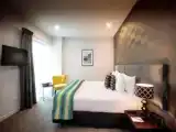 Двухместный номер Deluxe