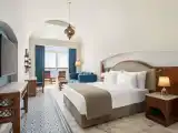 Двухместный номер Deluxe