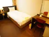 Одноместный номер Стандарт