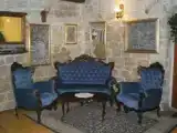 Двухместный люкс c 1 комнатой