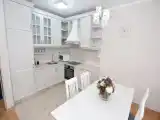 Апартаменты c 1 комнатой с видом на море