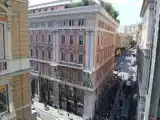 Одноместный номер Стандарт
