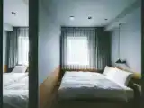 Двухместный номер Compact