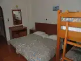 Двухместный семейный номер Стандарт с балконом