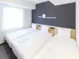 Трёхместный номер